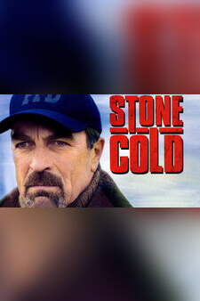 Jesse Stone: Stone Cold
