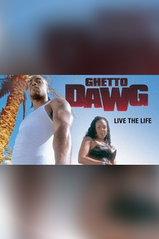 Ghetto Dawg