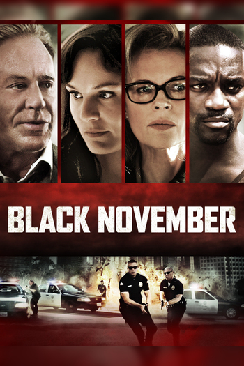 Black November