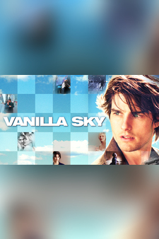 Vanilla Sky (4K UHD)