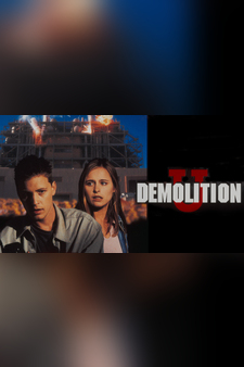 Demolition U