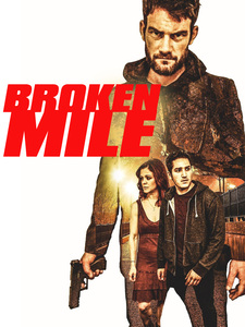 Broken Mile