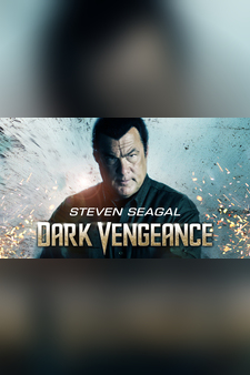 True Justice: Dark Vengeance