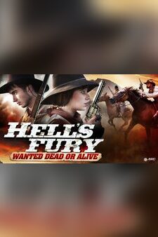 Hell's Fury: Dead or Alive