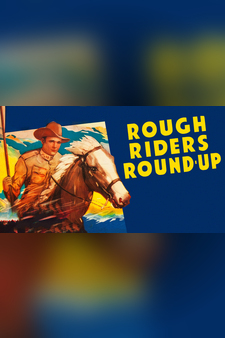 Rough Riders' Roundup