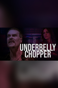 Underbelly: Chopper