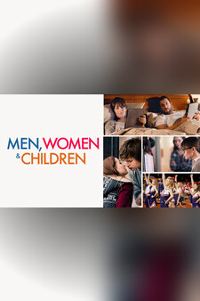 Men, Women & Children
