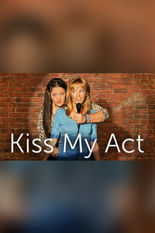 Kiss My Act