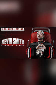 Kevin Smith: Silent, But Deadly (Extended Edition)