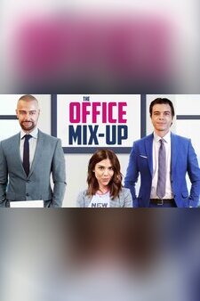 The Office Mix-Up