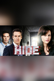 Hide (2011)