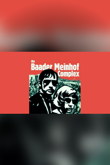 The Baader Meinhof Komplex