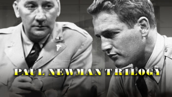 Paul Newman Trilogy