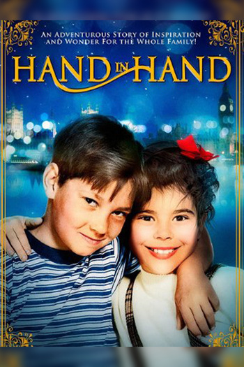 Hand in Hand