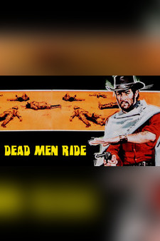 Dead Men Ride