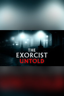The Exorcist Untold