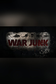 War Junk