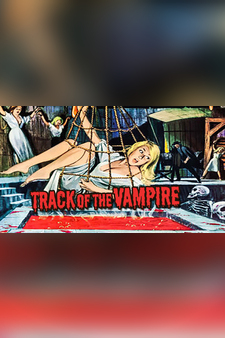 Track Of The Vampire