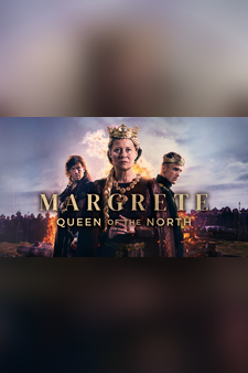 Margrete: Queen of the North (English Dub)
