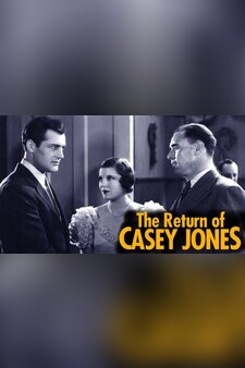 Return of Casey Jones, The