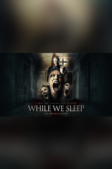 While We Sleep