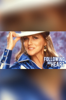 Following Her Heart