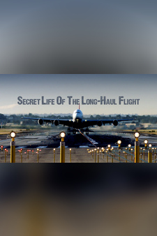 Secret Life of the Long-Haul Flight