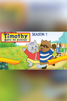 Timothy Goes To School