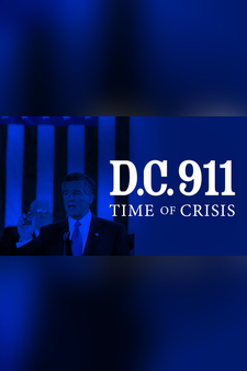 D.C. 9/11: Time of Crisis