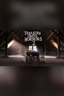 Treasure Chest Of Horrors 2