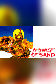 Twist of Sand, A