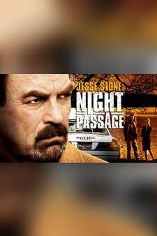 Jesse Stone: Night Passage