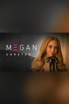 M3GAN (Unrated)
