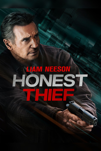 Honest Thief