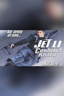 Jet Li's Contract Killer