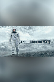 Interstellar (4K UHD)