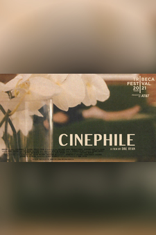 Cinephile: A Rising Voices Film
