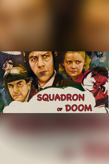Squadron of Doom