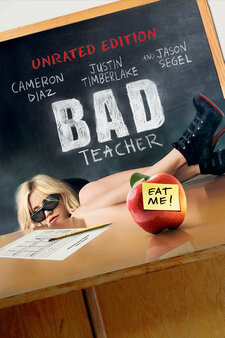 Bad Teacher UNRATED