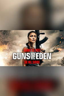 Guns Of Eden