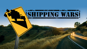 Shipping Wars