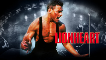 Lionheart