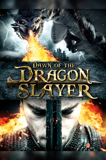 Dawn of the Dragonslayer