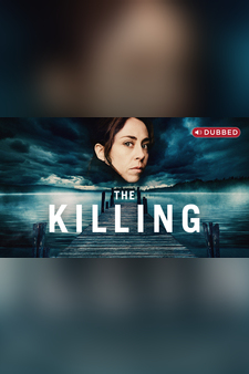 The Killing (Dubbed)