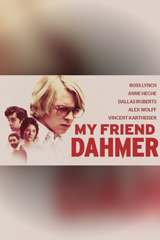 My Friend Dahmer (Broadcast Edit)