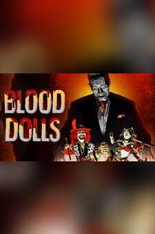 Blood Dolls