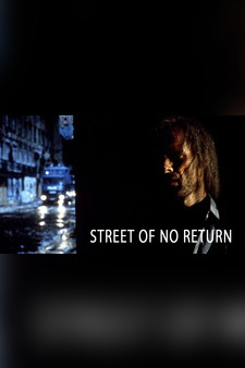 Street of no return