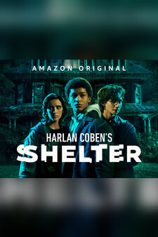 Harlan Coben's Shelter