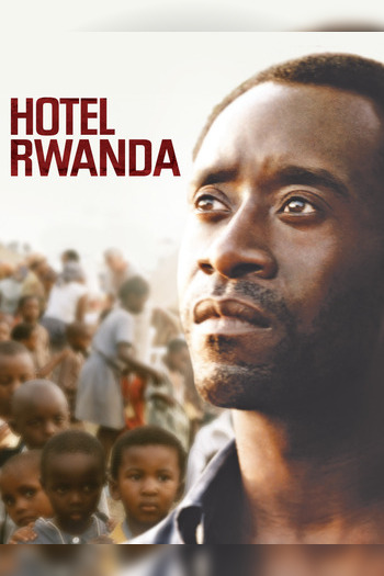 Hotel Rwanda