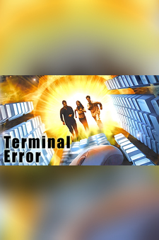 Terminal Error